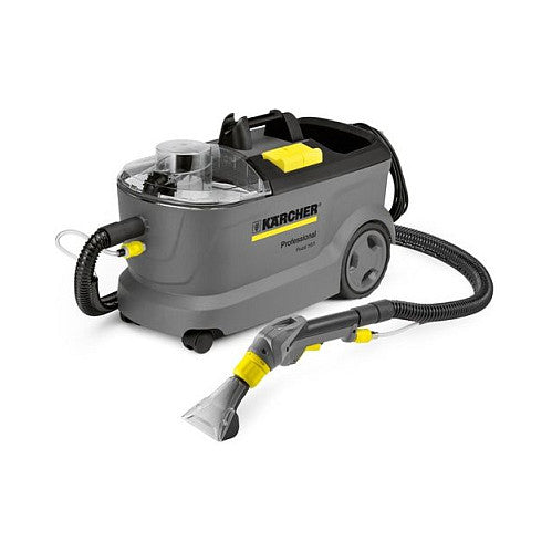 Aspirador Kärcher Professional Puzzi 10 / 1 Teppichreiniger - Kärcher